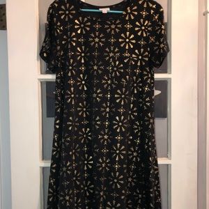 LuLaRoe elegant Carly